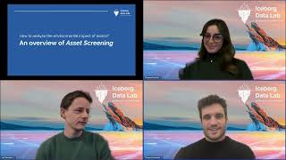 Introducing Asset Screening: Mapping Corporate Assets in Biodiversity-Sensitive Areas