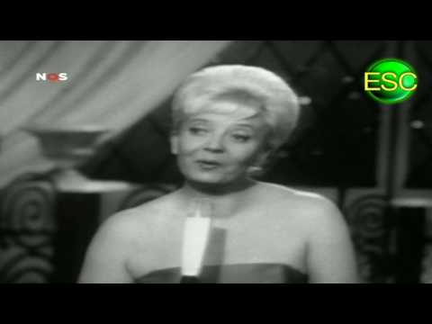 KOm sol kom regn ( Eurovision 1962 )