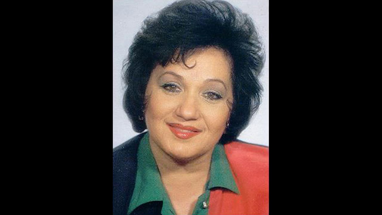 Καίκι μου Αη Νικόλα -  Χαρούλα Λαμπράκη