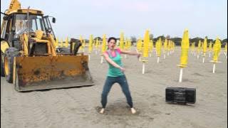 ULAO -Flores del Sol -Dance Play I Promoter Carlo Cavassori