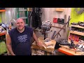 Beginning of video