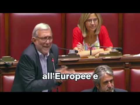 Video VE NE ACCORGETE ADESSO CHE VANNACCI E UN FASCISTA?