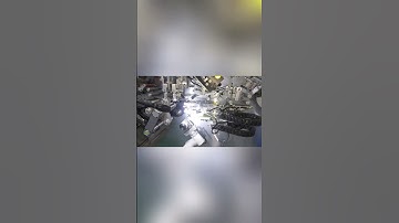 pick&place #fairino #machine#robotics #cnc #collaborative #robot