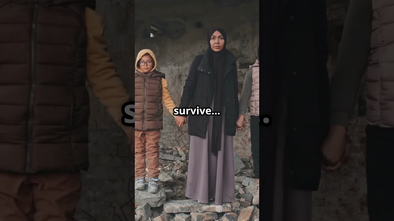 Meet Ayesha l Gaza issue l stand with #freepalestine