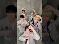 M!LKキテル? #MILK #佐野勇斗 #塩﨑太智 #曽野舜太 #山中柔太朗 #吉田仁人