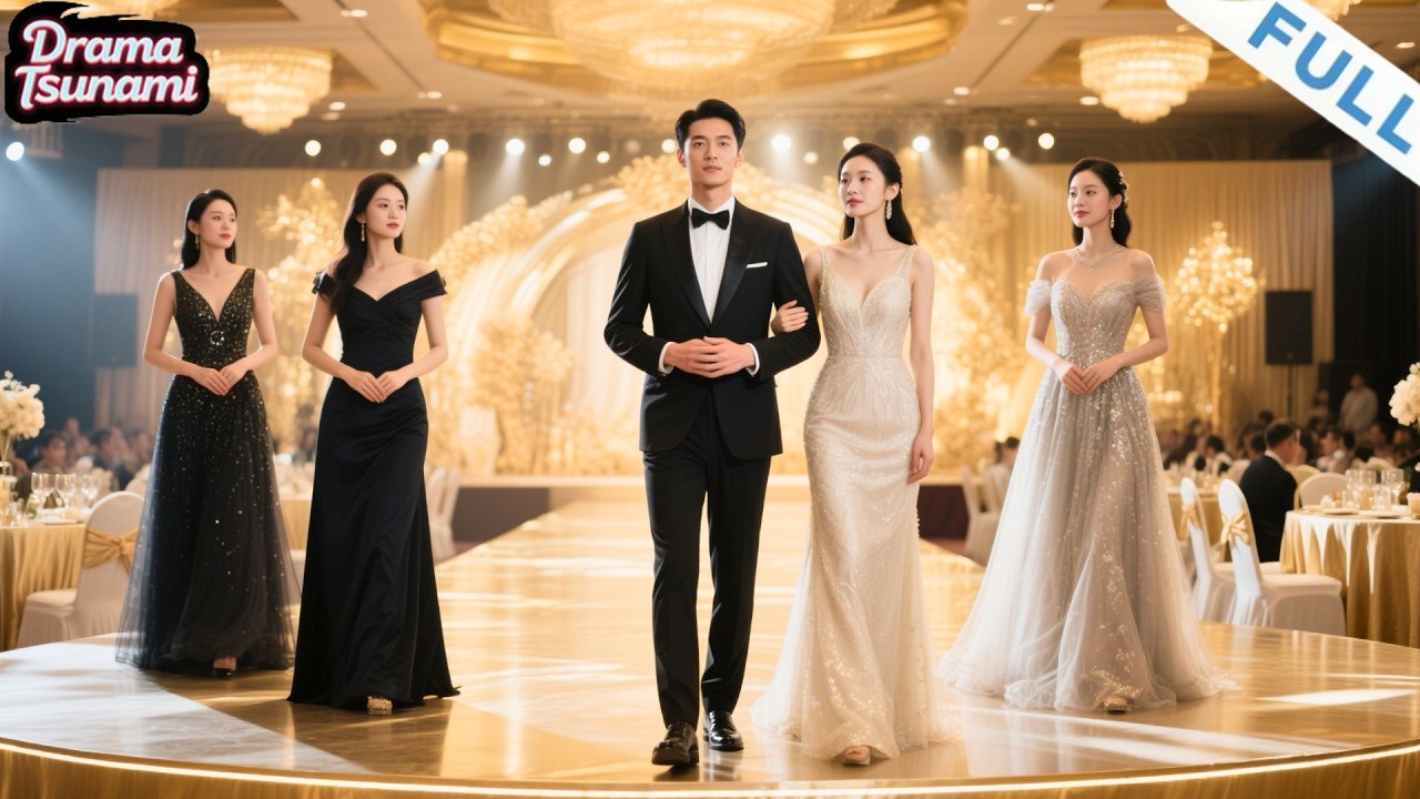 [Multi SUB]《聽雪落白頭》出軌妻子痛哭悔改，我冷笑牽起白富美：介紹一下，我太太！（全集）#逆襲 #最火短劇推薦#短劇全集