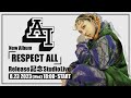 AI New Album『RESPECT ALL』Release記念Studio Live