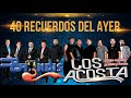 GRUPO BRYNDIS VS LOS ACOSTA - VIEJITAS PERO BUENAS ROMANTICAS