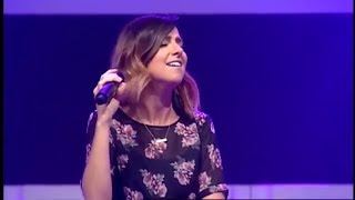 Open Up The Heavens | Meredith Andrews | Live Praise and Worship