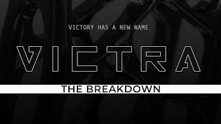 THE POPULAR Victra from ELITE!