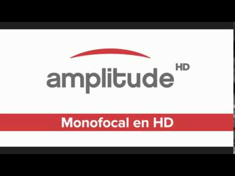 Vídeo: Amplitude HD Retrasado Hasta El Verano