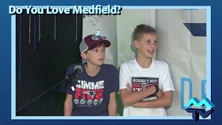 Do You Love Medfield? 2018