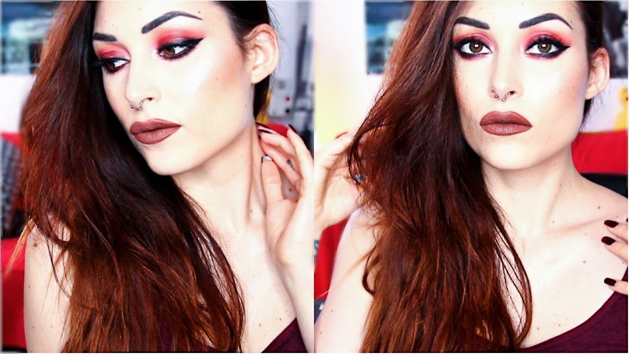 CAPELLI ONDULATI/BEACH WAVES SENZA CALORE!! | CherylPandemonium