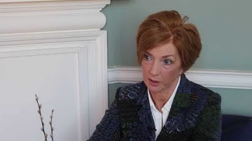 Dr Susan Delaney on whether bereaved people need counselling