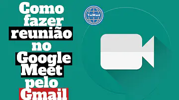 Como participar de uma reunião pelo Gmail no celular?