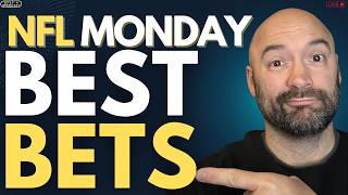 MNF Best Bets | Rams vs Bills Picks, Props & Predictions | NFL Week 5 Recap & Reactions