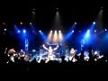 Sabaton  Primo Victoria in  New York City 4/16/11