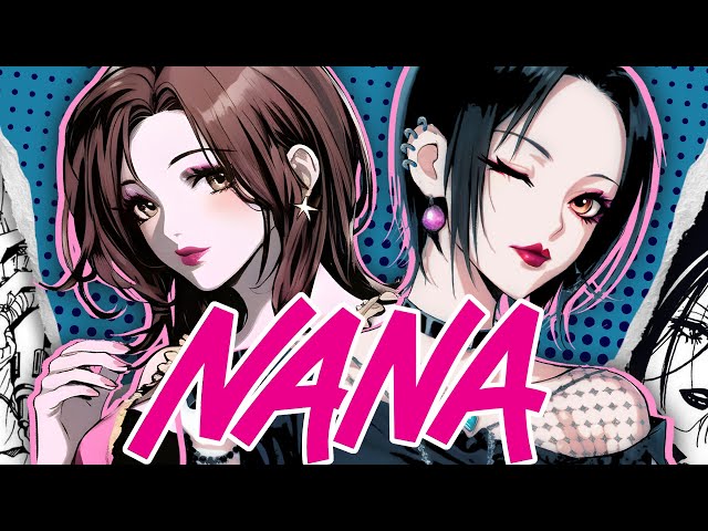 Watch Nana (2006) online free on 9anime