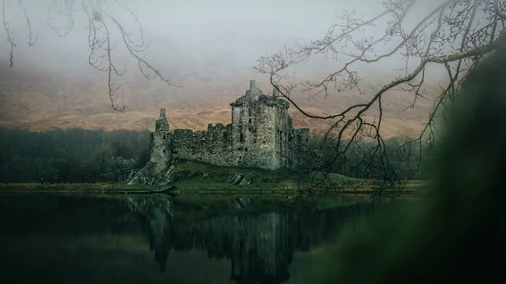 Concert Overture in D minor - Aaron Galloway