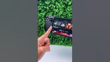 Installeer GeForce NOW op Steam Deck! (GEMAKKELIJK) ✅