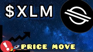 STELLAR ($XLM)🔥🔥 PRICE CHARTING 🥕 PRICE UPDATE 🥕 TECHNICAL ANALYSIS 🥕 PRICE PREDICTION