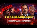 MARRIAGE SCAM? The 1 Trap Question That Ends Your Green Card Case!