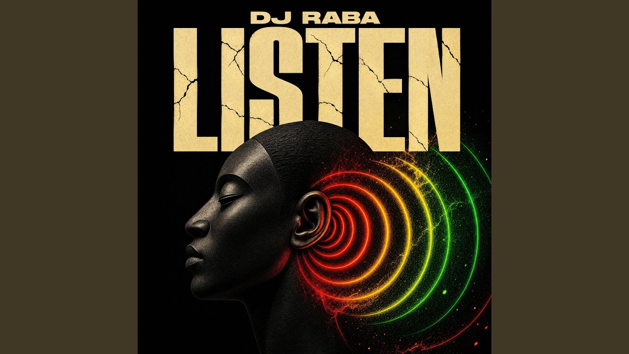 Guarda Listen su YouTube Guarda Listen su YouTube