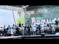 3 ZABARAMBA KIRI KIRI BON Canta La Orquesta SECRETO A VOCES En BOQUERÓN BEACH FEST 7 20 2025 3 ZABARAMBA KIRI KIRI BON Canta La Orquesta SECRETO A VOCES En BOQUERÓN BEACH FEST 7 20 2025