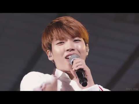 INFINITE - As Good As It Gets + 맡겨 + Cover Girl