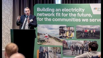 DSO Conference October 2025 - Paul George