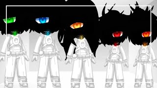 you’ve survived the sickness, but your not the same…[]ft. kid LOV, Bakugou and Shinsou[]bnha/mha Profile