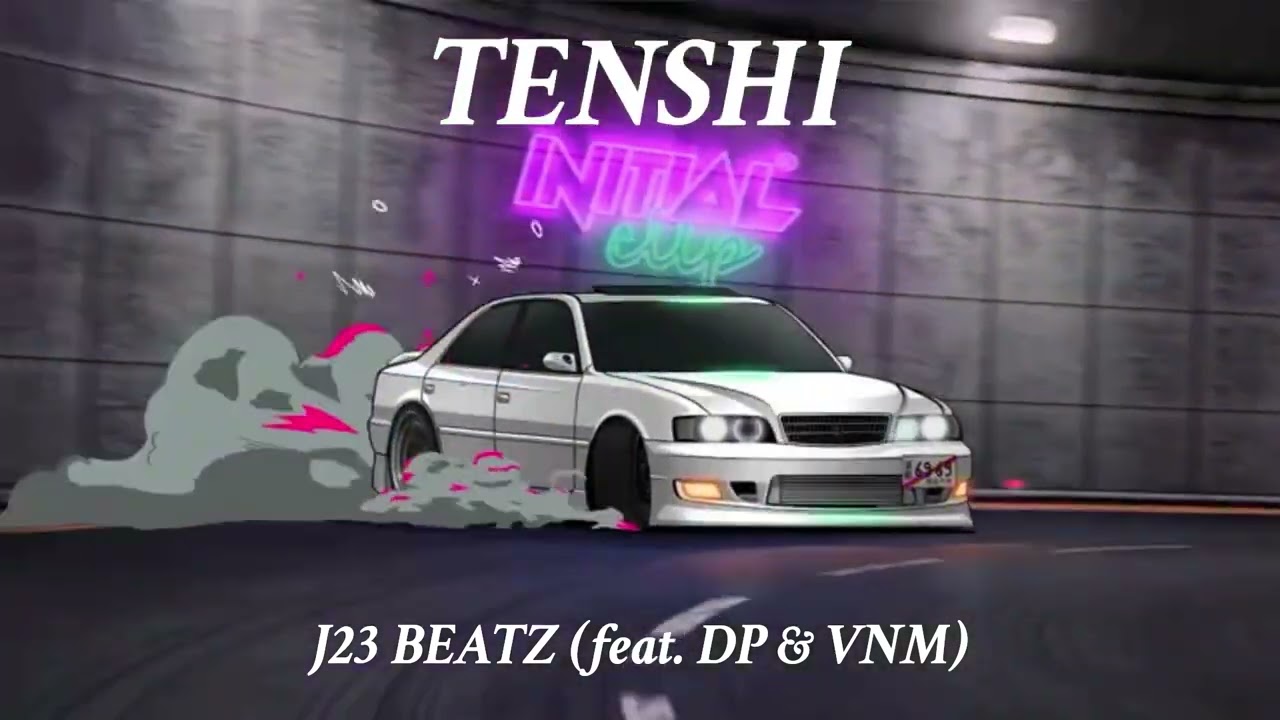 Watch Rap/Y2K Type Beat: "TENSHI" - J23 Beatz (feat. DP & VNM!) on YouTube Watch Rap/Y2K Type Beat: "TENSHI" - J23 Beatz (feat. DP & VNM!) on YouTube