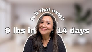 GLP-1 Weight Loss Results After 2 Weeks (What to Expect)