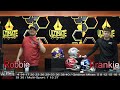 Ultimate Autographs Live Breaks!