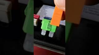 When 12V Car Cigarette Lighter / Charger Outlet Doesnt Work