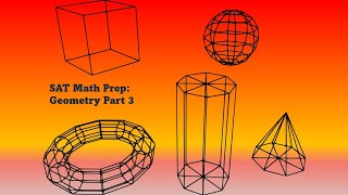 SAT Math Prep: Geometry Part 3 Net Worth