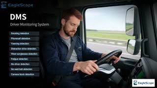 🚛 Can AI help prevent accidents before they happen