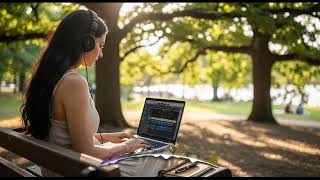 Bukan Rayuan Gombal — Judika | Pop Slow Rock Cover AI (Lirik Video)