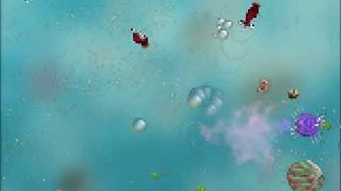 spore walkthrough pt 7 - marraige