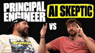 AI Evangelist Converts DevOps AI Skeptic