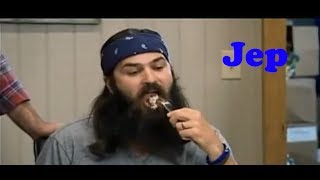 Jules Jeptha Jep Robertson | Jep From Duck Dynasty