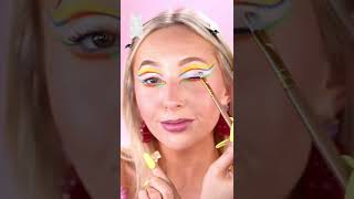 Gummy Bears Choose My Makeup Challenge