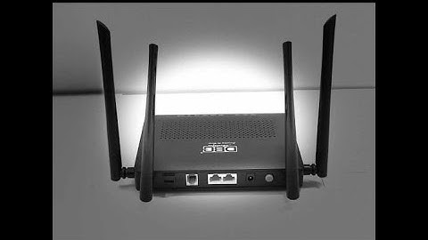 How to Configure BSNL FTTH ONT | Router । DBC ONT Configuration । FTTH router | DBC dual band ONT|