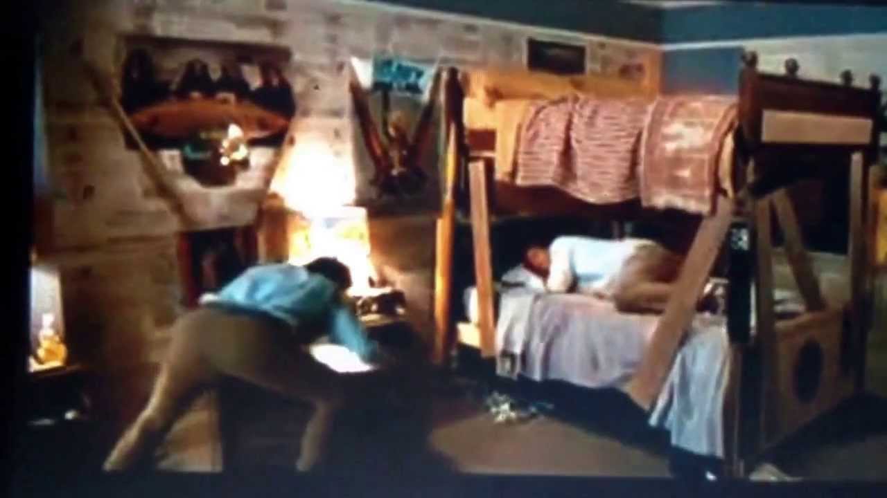 Step brothers bunk bed YouTube