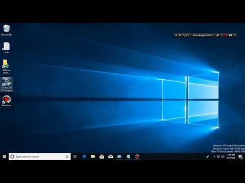Creating image using FTK Imager