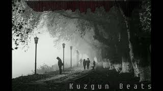Kuzgun Beats - Vuslat ( Melankolik HipHop Beat) 90s Resimi
