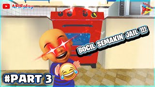 Bayi Simulator Game Virtual Baby Life Prank | Bocil Semakin Jahil [Part3] screenshot 5