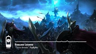 Video thumbnail of "Endless Legend OST - Terra Amata"