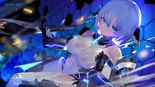 【Nightcore】ChouCho →「 Transient Blue 」 NGT 【Nightcore】ChouCho →「 Transient Blue 」 NGT