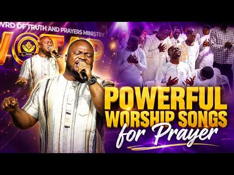 Powerful Worship Songs for Prayer. #praiseandworship #trending #worshipmusic #gospelmusic
